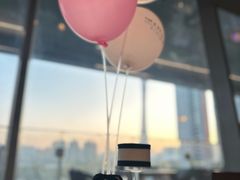 -莫尔顿扒房 MORTON'S GRILLE(igc天汇广场店)