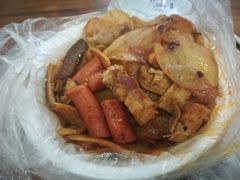 -丽梅羊汤土菜馆(河畔花园店)