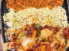 -双门洞·森系料理(体育西店)
