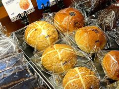 -OUR Bakery(三里屯太古里店)