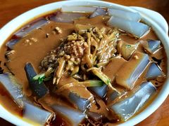 -三居鲁味坊黄焖鸡(山大路店)