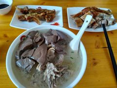 -金宝鸭肉店(祥和广场裙楼店)