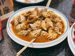 三妹麻辣花螺-三妹小龙虾·黄油蟹(华侨城总店)