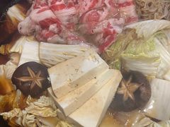 -樱の花亭日本料理店