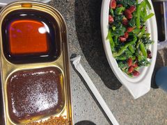 -佟爷·老北京炙子烤肉(动物园店)