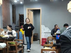 -小牛家村·贵州黄牛肉火锅(梦想小镇二分店)
