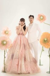 -太郎花子婚纱摄影TAHAKO(无锡店)