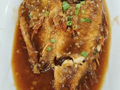 -东江海鲜酒家(艺都分店)