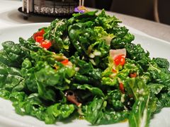 -鸽子侯·家宴·平价海鲜(绿地店)