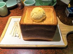 -绿茶餐厅(蓝色港湾店)