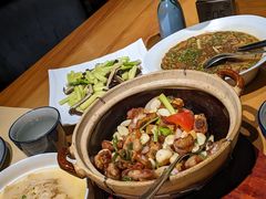 -荣小馆(杭州大厦店)