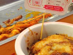 -福苗小骆驼烧烤(莲湖路店)