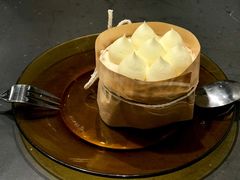 白巧克力纸杯蛋糕-Awfully Chocolate(嘉里城店)