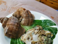 -阿杰臻选海鲜饭店(普陀山店)