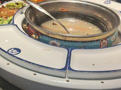 -羊来顺冰煮鲜羊 铁锅烀羊肉(中央大街店)