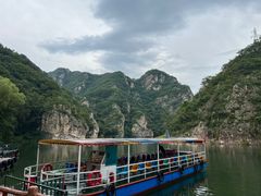 -大连冰峪旅游度假区