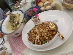 -湾仔渔村(高明店)