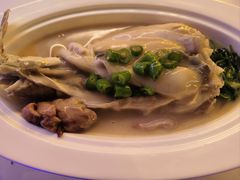 -庭院江南菜•烤鸭•非遗传承(丰台总部基地店)
