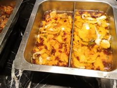 -比尔斯健康烤肉自助餐厅