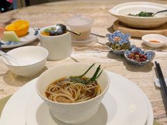 -澜亭中餐厅·一线江景·尊蓝豪华精选