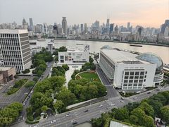 -东方明珠·可口可乐欢乐餐厅
