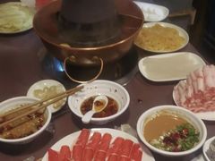 -将台涮肉(酒仙桥店)