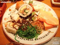 -松子料理(白家庄店)