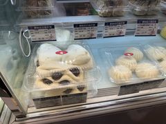 -白玉兰食品(中山公园龙之梦店)