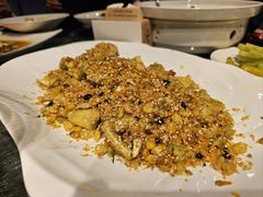 -川香渔府(万达店)