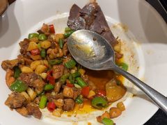 -恒记饭店(珠江路总店)