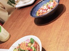 -乔街深夜食堂·小龙虾·高压锅生蚝(杭州总店)