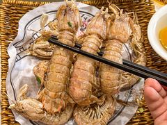 -好兄弟郭巨海鲜(天一阁店)