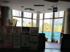 -纽斯桑拿会所(东绣路店)