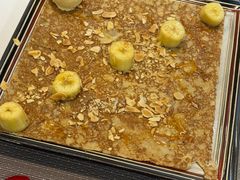 -LA CREPERIE BRETONNE布列塔尼法式餐厅(天童北路店)