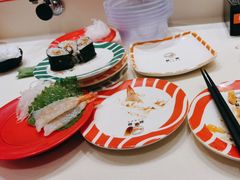-新一番三文鱼寿司(友谊国贸城店)
