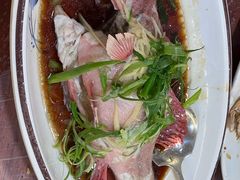 -富来美食