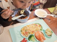 -大树餐厅(益田假日店)