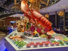 -阳光岛·海鲜盛宴(银泰中心in99店)