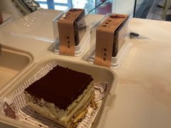 -麦雪尔甜品·生日蛋糕(新街口旗舰店)