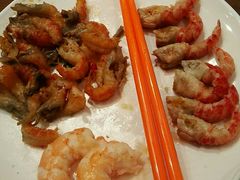 餐厅-上海龙之梦万丽酒店