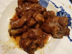 -好嫂子酱猪手•农家菜(蒲黄榆店)