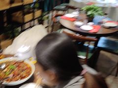 -宋庄魁元艺术餐厅