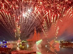 -大连海昌发现王国主题公园