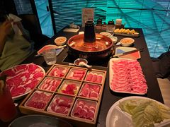 -东来顺·非遗火锅(赛格国际购物中心店)