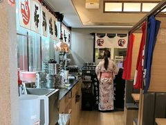 -沼津港精致料理·寿喜烧·烧鸟(漕河泾印象城店)