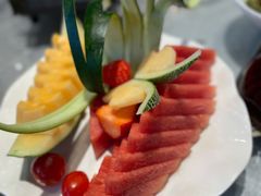 -汉水谣·江景餐厅(江滩店)