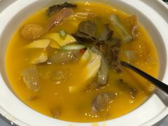李鸿章杂烩-京味斋·北京烤鸭(北京南站洋桥店)