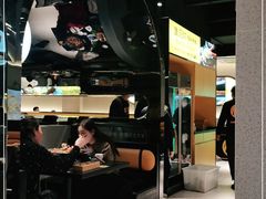 大堂-鱼见你烤鱼•本地烧烤(1818店)
