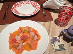 -Mammamia意大利餐厅(阳春巷店)