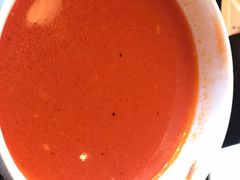 海鮮汤-新湖铂尔曼大酒店·日之升日餐厅